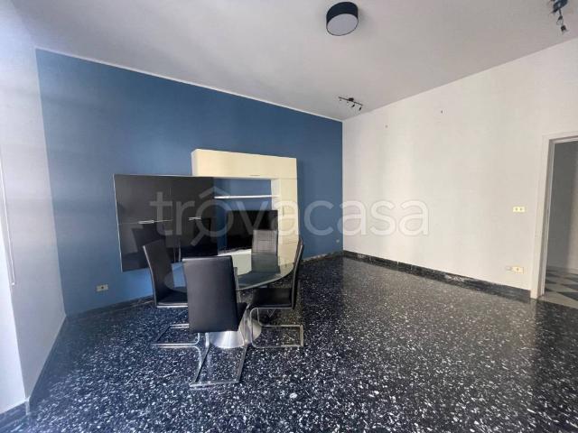 Appartamento in affitto a Pescara via Firenze, 235, parzialmente arredato, centrale, luminoso TrovaCasa
