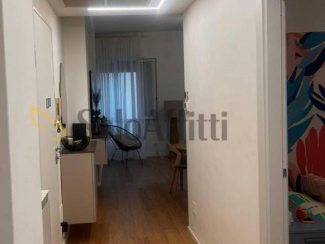 Appartamento in affitto a Pescara via Firenze, arredato, ascensore, ristrutturato TrovaCasa