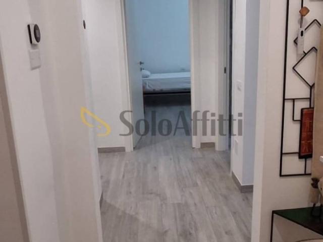Appartamento in affitto a Pescara via Palermo, arredato, terrazzo, ascensore TrovaCasa