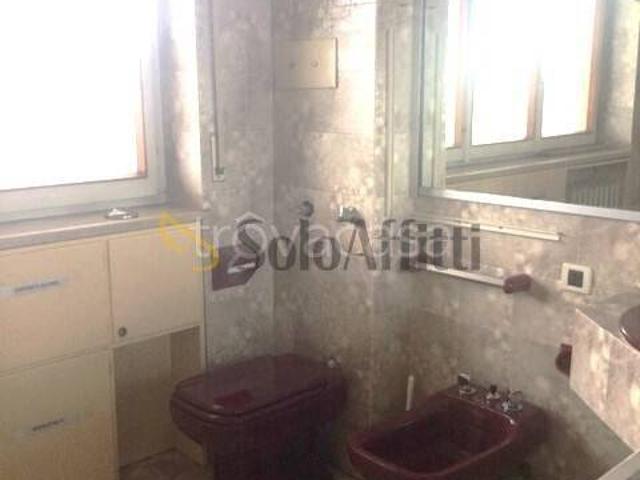 Appartamento in affitto a Pescara via Venezia, non arredato/vuoto, terrazzo, immobile di prestigio TrovaCasa