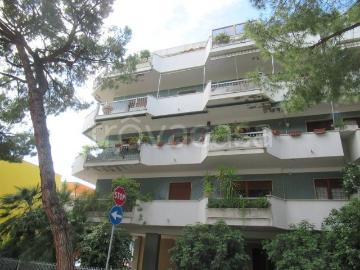 Appartamento in affitto a Pescara via Vincenzo Gioberti, posto auto, terrazzo, ascensore TrovaCasa