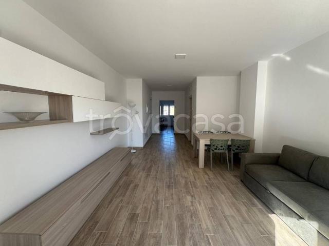 Appartamento in affitto a Pescara viale Gabriele d'Annunzio, arredato, nuova costruzione, balcone TrovaCasa