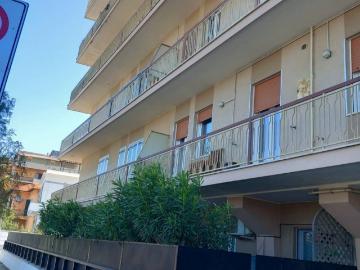 Appartamento in affitto a Pescara viale della Riviera, arredato, ascensore, turistica TrovaCasa