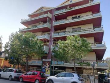 Appartamento in affitto a Pescara viale John Fitzgerald Kennedy, 133, arredato, box, terrazzo TrovaCasa