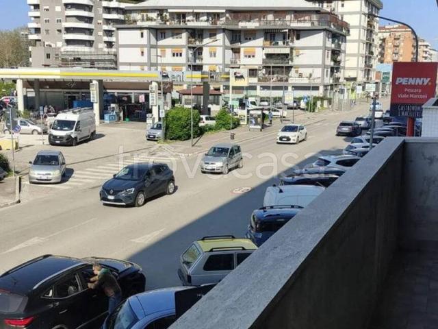Appartamento in affitto a Pescara, vicinanze negozi, luminoso, esposto a ovest TrovaCasa