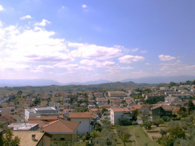 Appartamento in affitto a PescaraIMMOBILIARE BALZANO