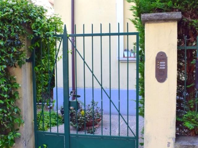 Appartamento in affitto a PescaraIMMOBILIARE BALZANO