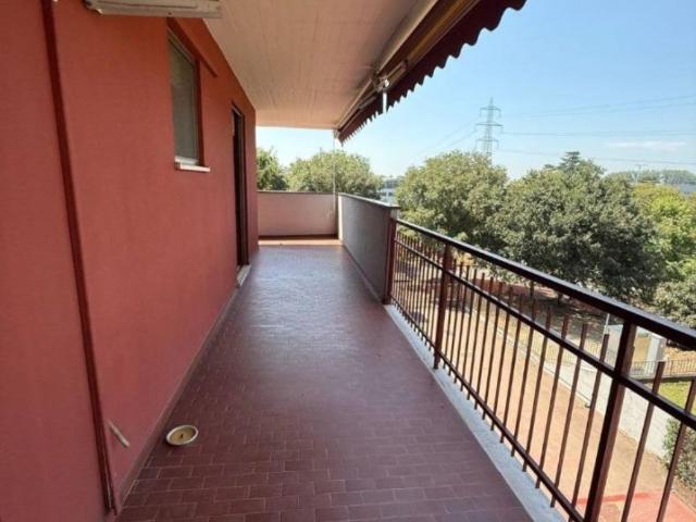 Appartamento in affitto a Peschiera Borromeo via della Liberazione, 39, box, terrazzo, cantina TrovaCasa