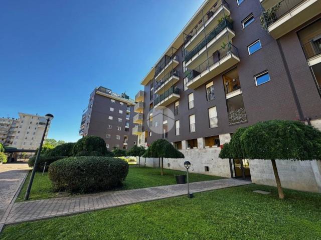 Appartamento in affitto a Peschiera Borromeo via oriana fallaci, 1, arredato, terrazzo, nuova costruzione TrovaCasa