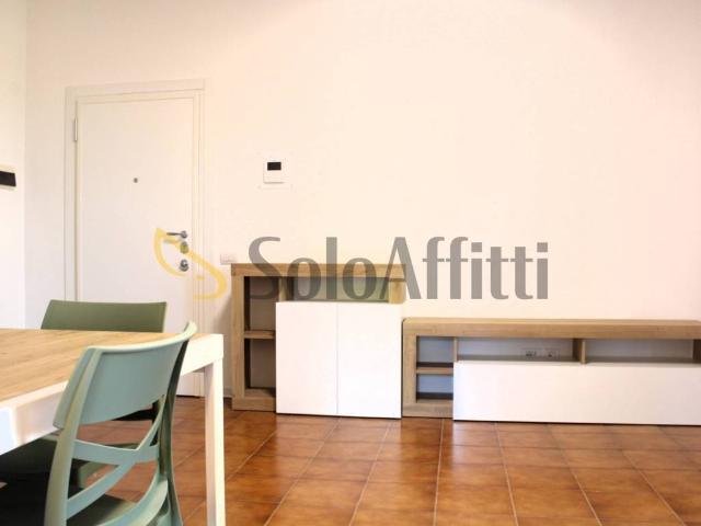 Appartamento in affitto a Peschiera Borromeo MI