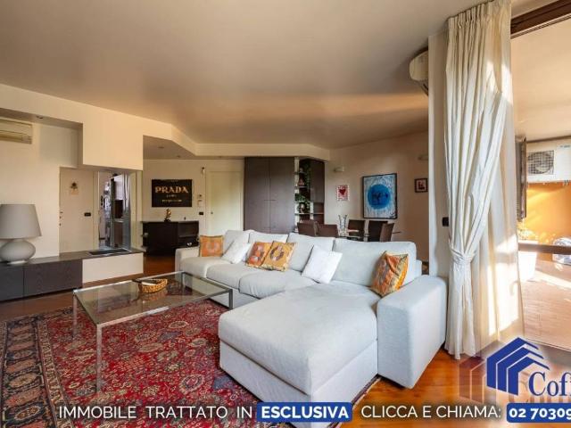 Appartamento in affitto a Peschiera Borromeo MI