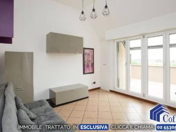 Appartamento in affitto a Peschiera Borromeo MI