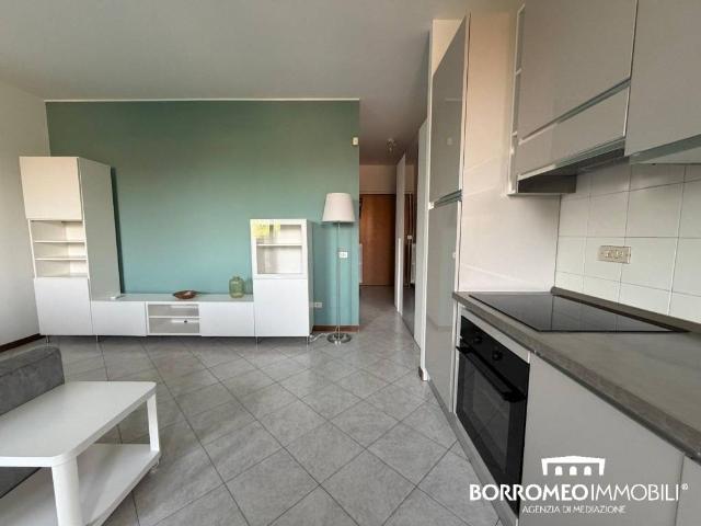 Appartamento in affitto a Peschiera Borromeo MI