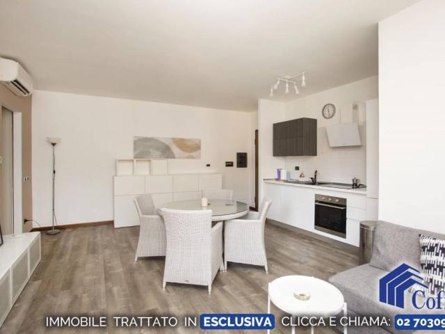 Appartamento in affitto a Peschiera Borromeo MI