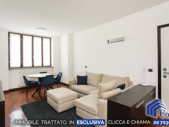 Appartamento in affitto a Peschiera Borromeo MI