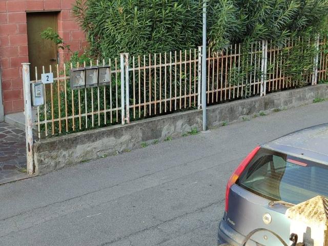 Appartamento in affitto a Peschiera Borromeo MI