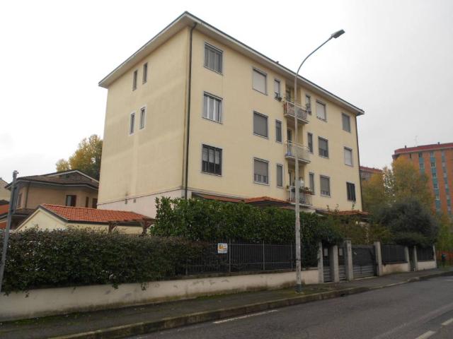 Appartamento in affitto a Peschiera Borromeo MI