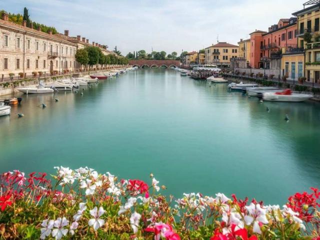 Appartamento in affitto a Peschiera del Garda VR