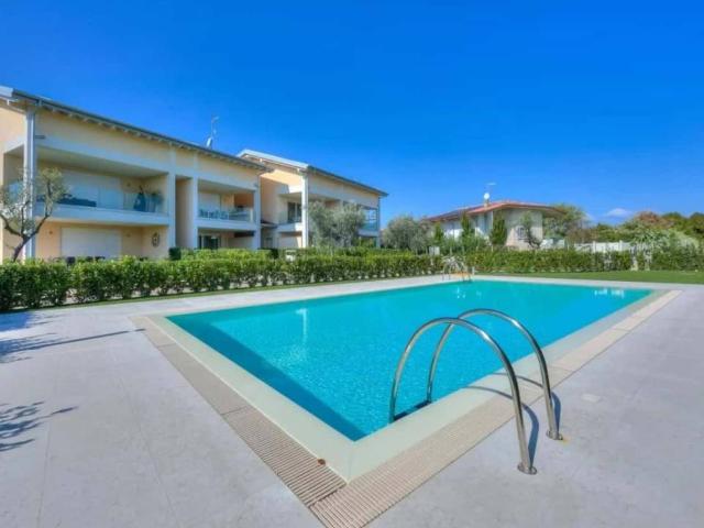 Appartamento in affitto a Peschiera del Garda VR