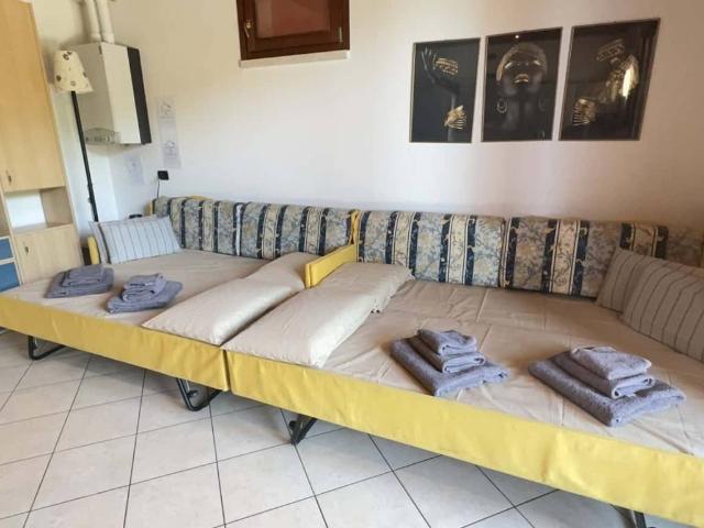 Appartamento in affitto a Peschiera del Garda VR