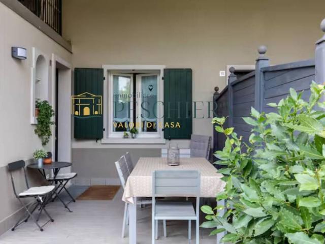 Appartamento in affitto a Peschiera del Garda VR