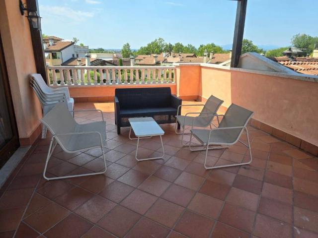 Appartamento in affitto a Peschiera del Garda VR
