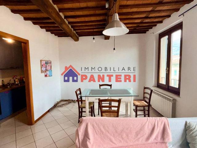 Appartamento in affitto a Pescia PT