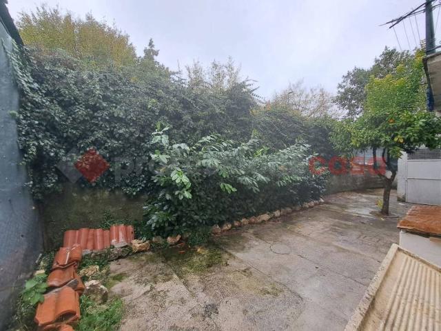 Appartamento in affitto a Pescosolido via Chiarenzo, snc, giardino privato, posto auto, lavanderia TrovaCasa