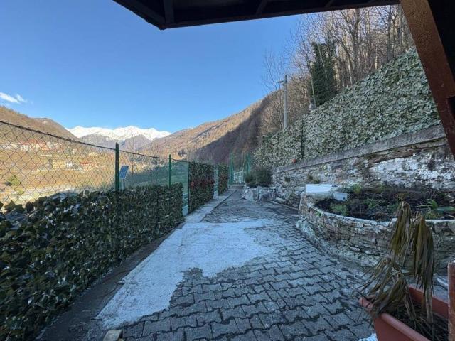 Appartamento in affitto a Pessinetto TO