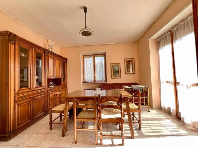 Appartamento in affitto a Pessinetto TO