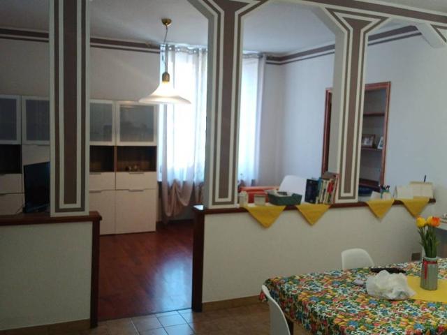 Appartamento in affitto a Perosa Argentina TO