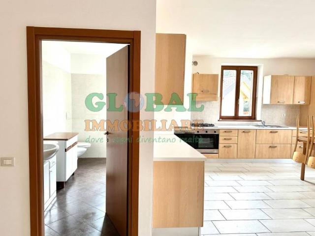 Appartamento in affitto a Pergine Valsugana TN