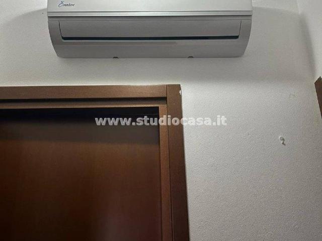 Appartamento in affitto a Persico Dosimo, parzialmente arredato, balcone TrovaCasa