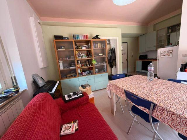 Appartamento in affitto a Perugia