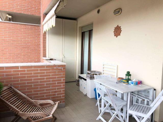 Appartamento in affitto a Perugia
