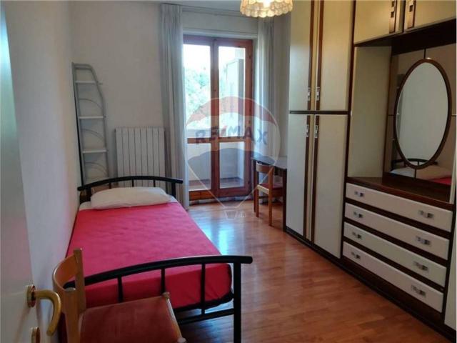 Appartamento in affitto a Perugia