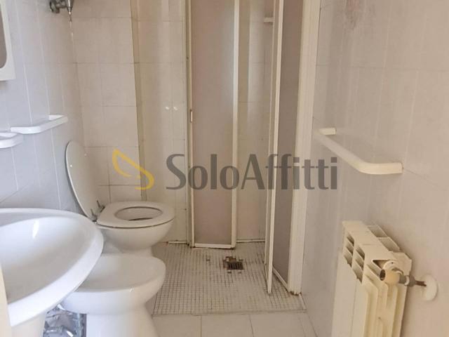 Appartamento in affitto a Perugia
