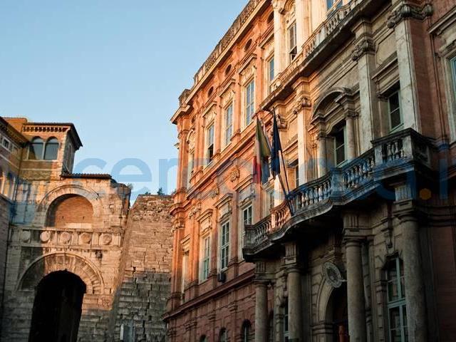 Appartamento in affitto a Perugia