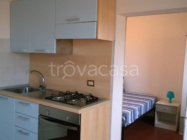 Appartamento in affitto a Perugia corso Cavour, 200, arredato, terrazzo, centrale TrovaCasa