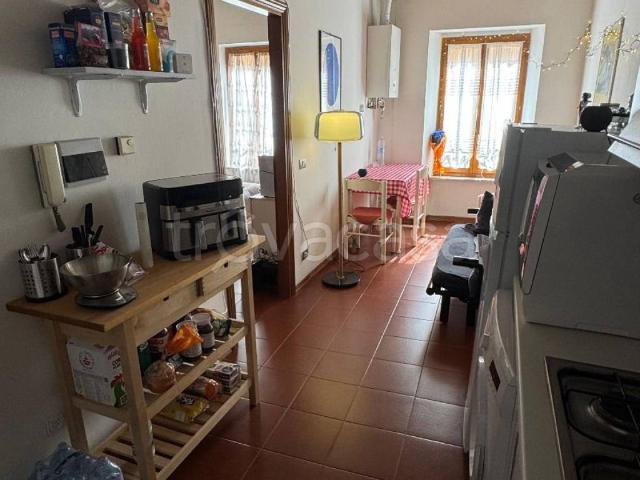 Appartamento in affitto a Perugia corso Camillo Benso di Cavour, 200, arredato, centrale, lavatrice TrovaCasa