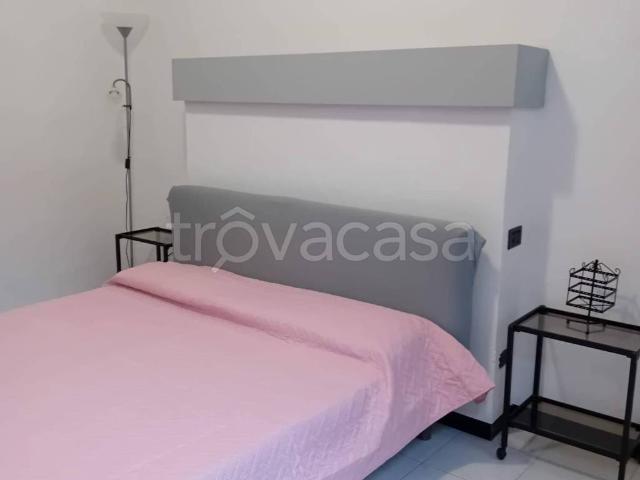Appartamento in affitto a Perugia corso Garibaldi, arredato, balcone, studio TrovaCasa