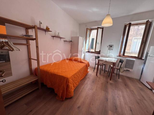 Appartamento in affitto a Perugia corso Giuseppe Garibaldi, 120, arredato, lavatrice, luminoso TrovaCasa