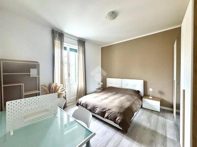 Appartamento in affitto a Perugia camera matrimoniale via madonna del riccio, 27, arredato, giardino privato, terrazzo TrovaCasa