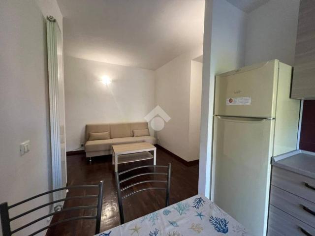 Appartamento in affitto a Perugia camera in appartamento via alberti 4, 4, arredato, terrazzo, ristrutturato TrovaCasa