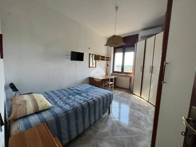 Appartamento in affitto a Perugia camera in Via Massari, 5, arredato, zona servita, balcone TrovaCasa