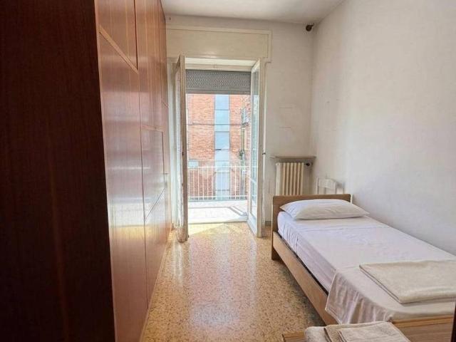 Appartamento in affitto a Perugia camera via Bonamico, 2, arredato, terrazzo, balcone TrovaCasa