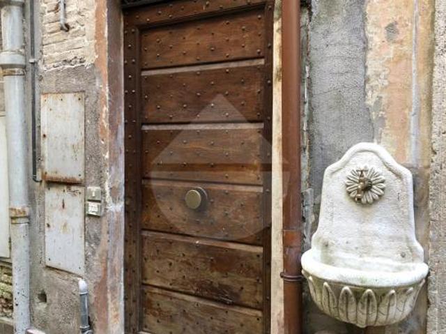 Appartamento in affitto a Perugia Centro Storico