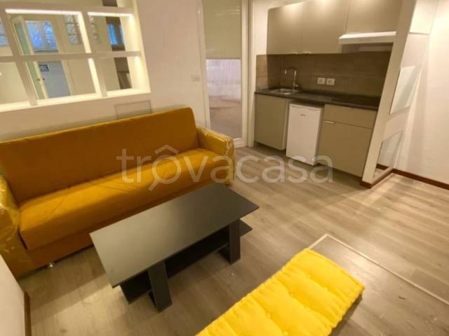Appartamento in affitto a Perugia, arredato, centrale, cucina a vista TrovaCasa