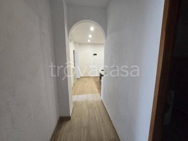 Appartamento in affitto a Perugia, arredato, balcone, cucina a vista TrovaCasa