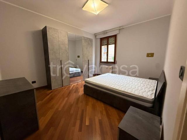 Appartamento in affitto a Perugia via Marcantonio Bonciario, 6, arredato, lavanderia, terrazzo abitabile/ampio TrovaCasa